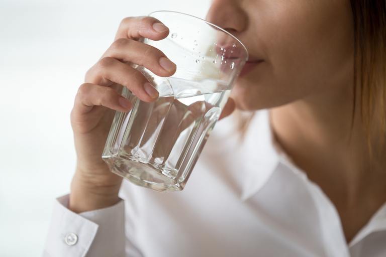 How Can You Prevent Dehydration During Outdoor Activities?