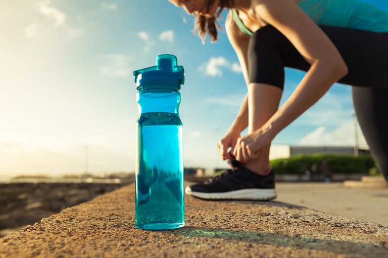 How Can You Prevent Dehydration During Outdoor Activities?