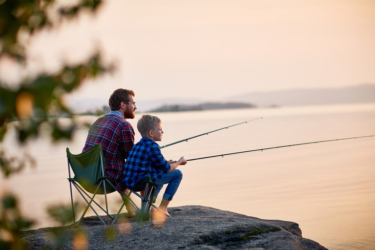 Common Fishing Myths Debunked