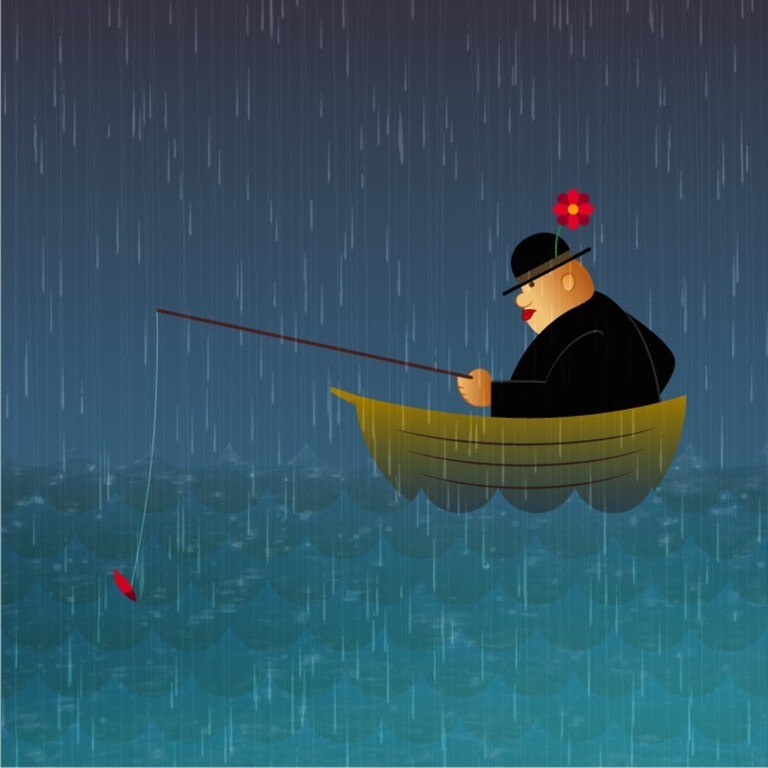 Common Fishing Myths Debunked