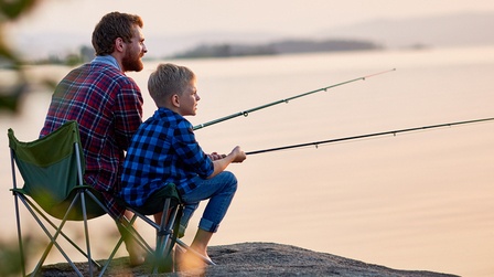 Common Fishing Myths Debunked Common Fishing Myths Debunked