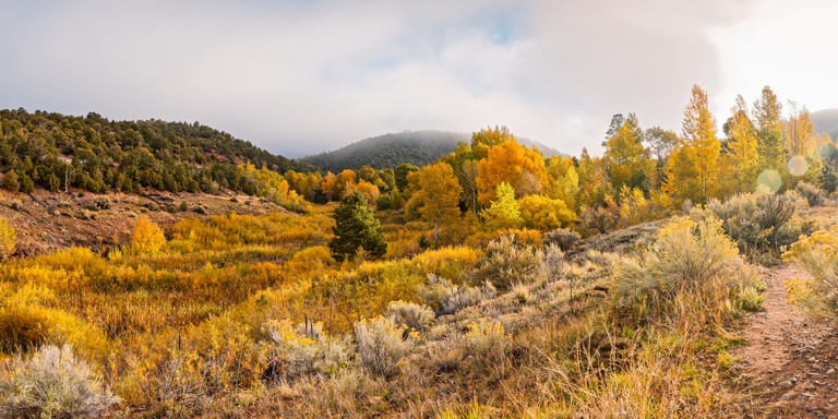 Under the Radar Hiking Trails Across the US