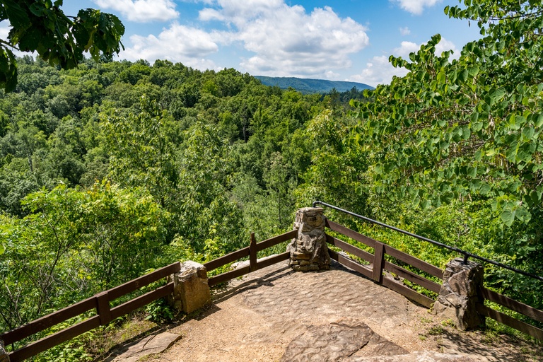 Under the Radar Hiking Trails Across the US