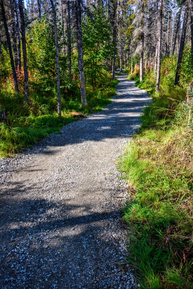 Under the Radar Hiking Trails Across the US
