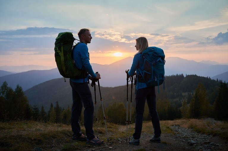 How to Mentally and Physically Prepare for a Sunrise Hike?
