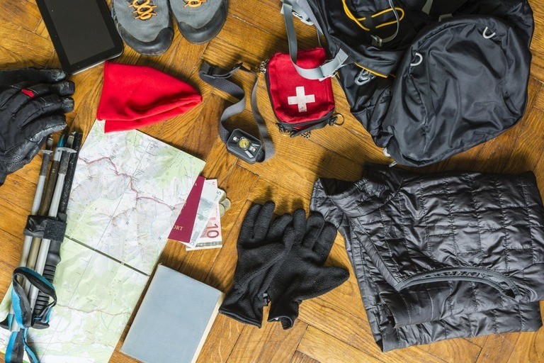 How to Mentally and Physically Prepare for a Sunrise Hike?