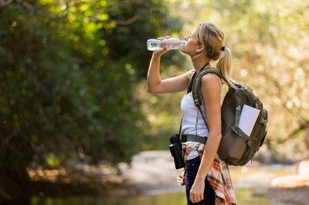 How to Mentally and Physically Prepare for a Sunrise Hike?