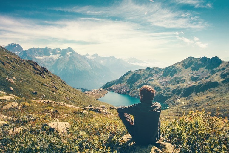 Low Impact Microadventure Ideas for Pandemic Isolation and Social Distance
