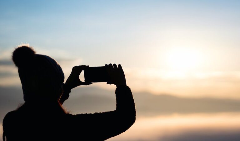 Low Impact Microadventure Ideas for Pandemic Isolation and Social Distance