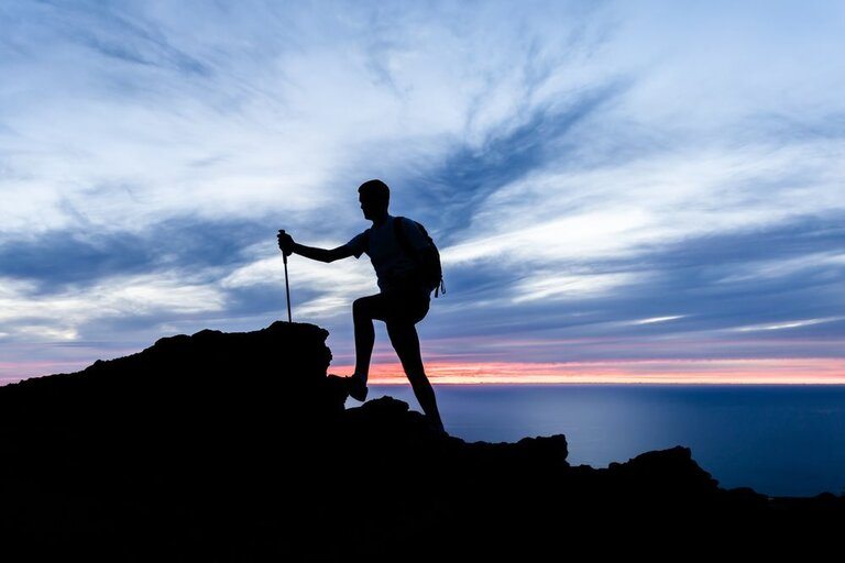 Low Impact Microadventure Ideas for Pandemic Isolation and Social Distance