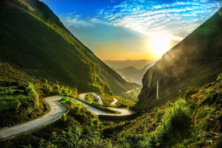 Best Destinations For Adventurous Couples
