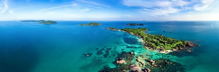 Best Destinations For Adventurous Couples