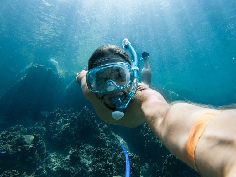 Best Destinations For Adventurous Couples