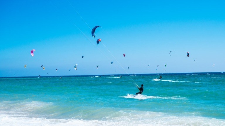 Best Destinations For Adventurous Couples