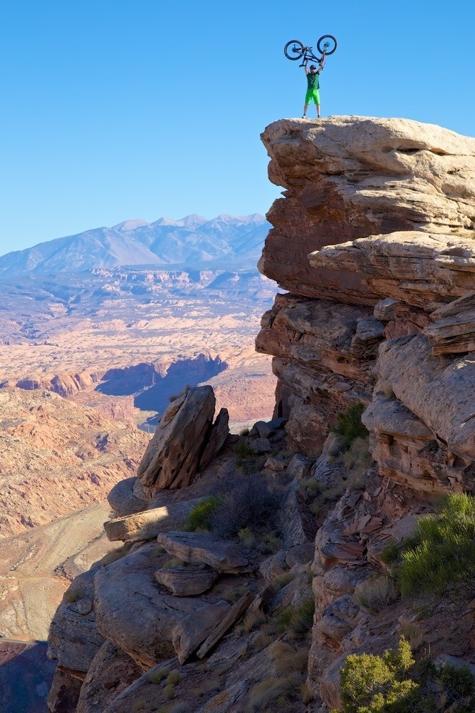Best Destinations For Adventurous Couples