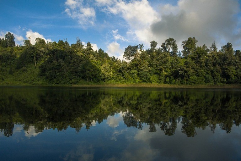 Best Destinations For Adventurous Couples
