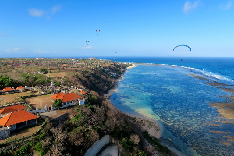 Best Destinations For Adventurous Couples