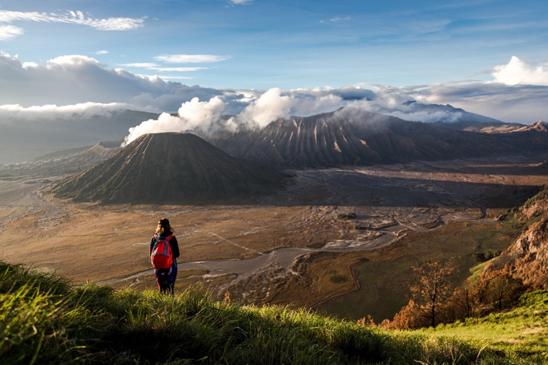 Best Destinations For Adventurous Couples