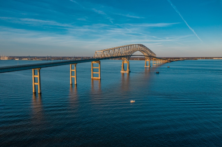 Best Places To Watch The Sunrise In Maryland