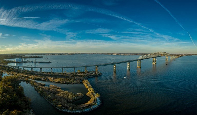 Best Places To Watch The Sunrise In Maryland