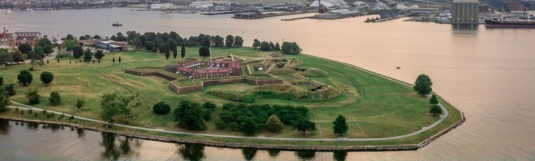 Best Places To Watch The Sunrise In Maryland