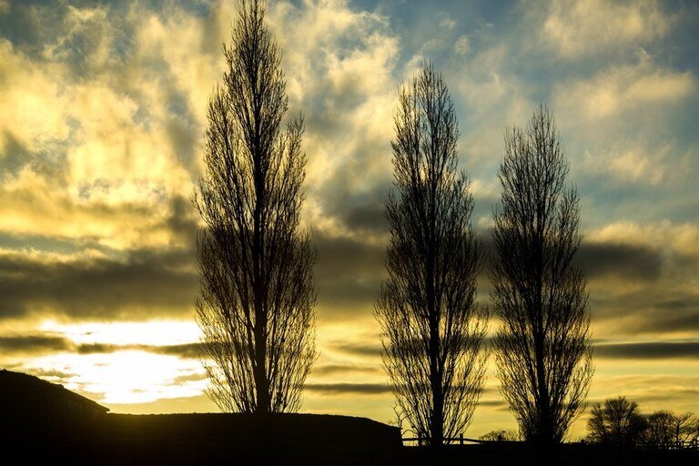 Best Places To Watch The Sunrise In Maryland