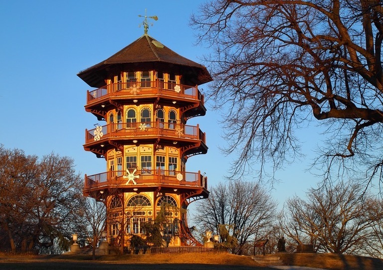Best Places To Watch The Sunrise In Maryland