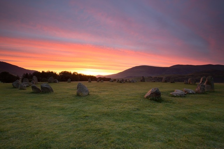 Best Places To Watch The Sunrise In Maryland