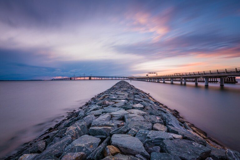 Best Places To Watch The Sunrise In Maryland