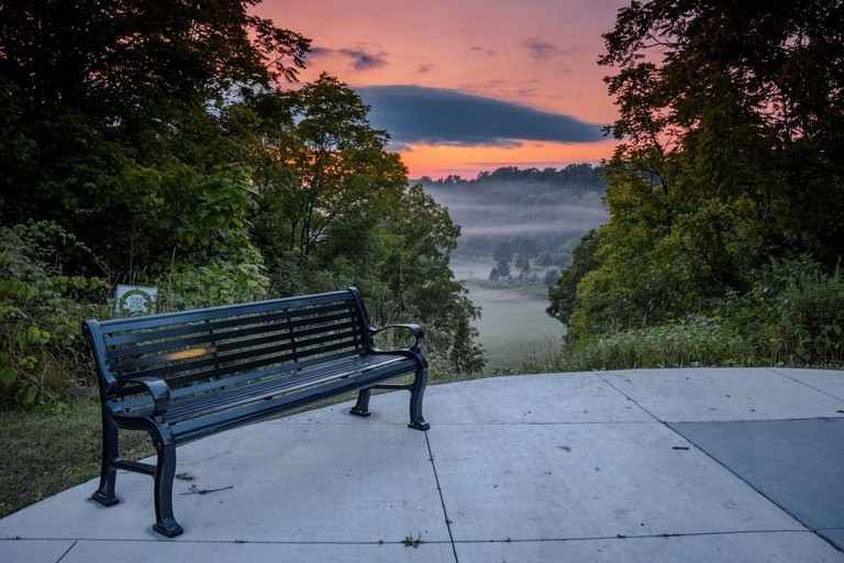 Best Places To Watch The Sunrise In Maryland
