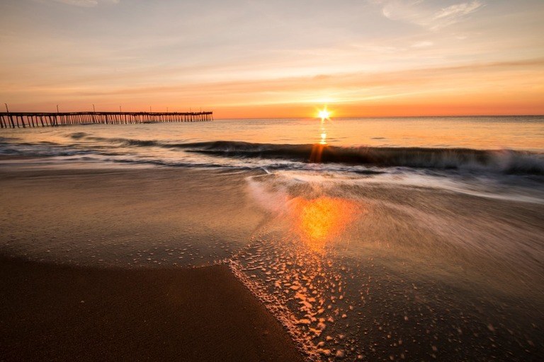 Best Places To Watch The Sunrise In Maryland