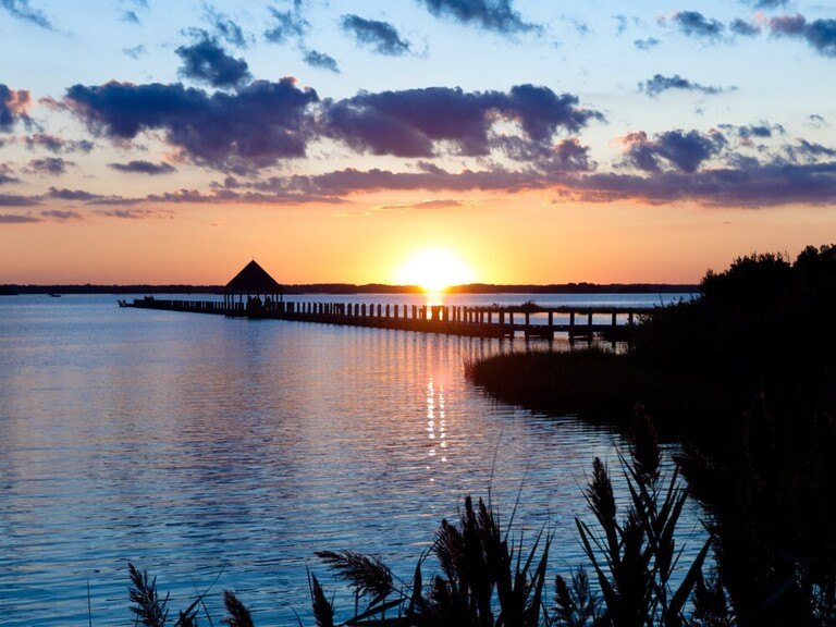 Best Places To Watch The Sunrise In Maryland