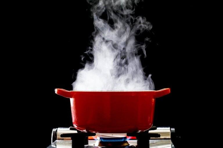 Simplest Ways To Cook Seafood On The Beach