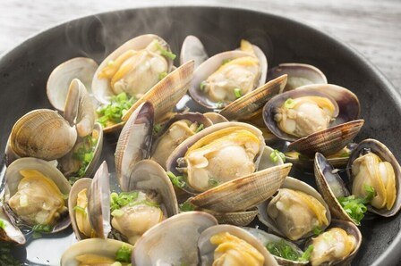 Simplest Ways To Cook Seafood On The Beach