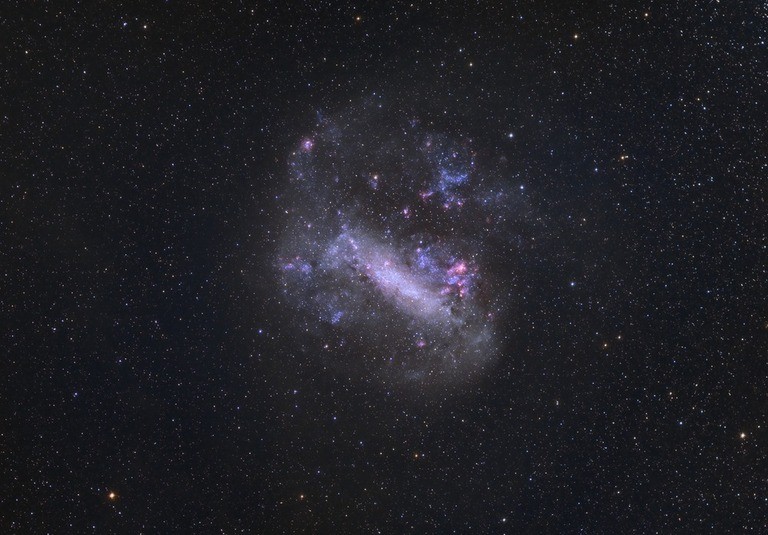 Best Places to Sleep Under the Stars