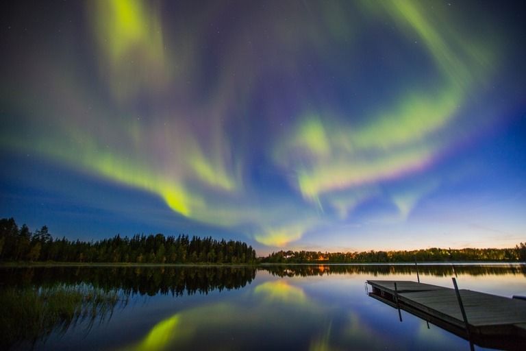 Best Places to Sleep Under the Stars