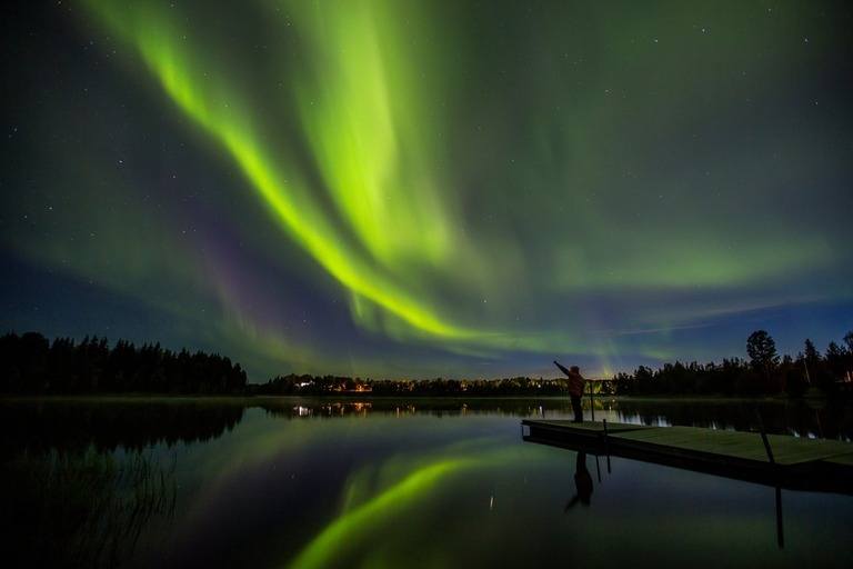 Best Places to Sleep Under the Stars