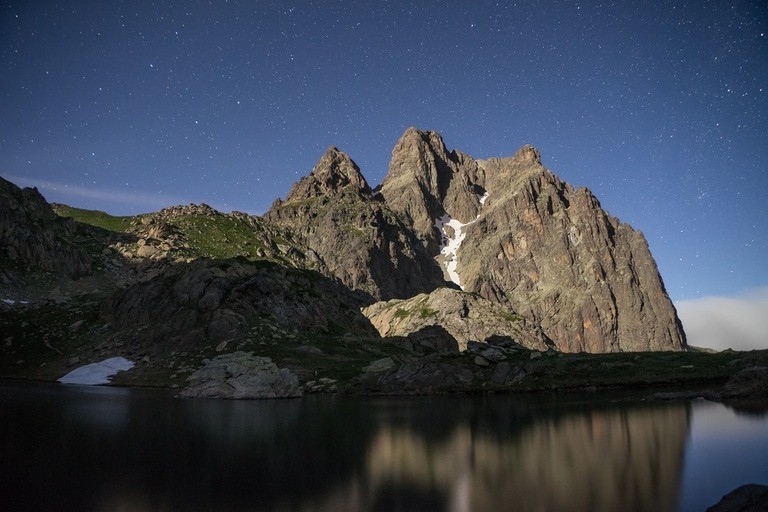 Best Places to Sleep Under the Stars