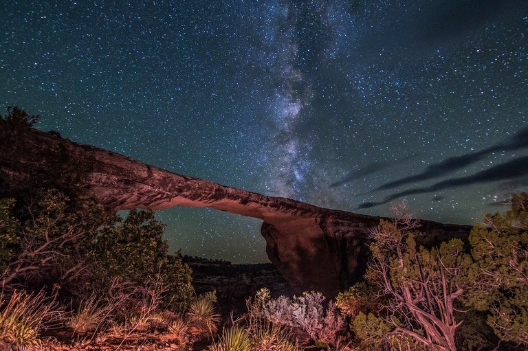 Best Places to Sleep Under the Stars