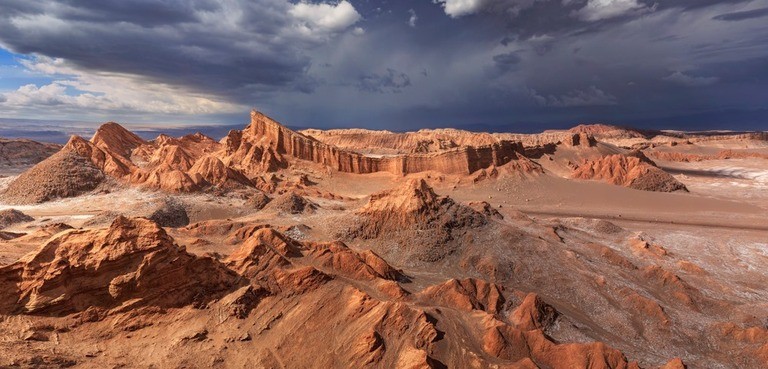 Best Places to Sleep Under the Stars