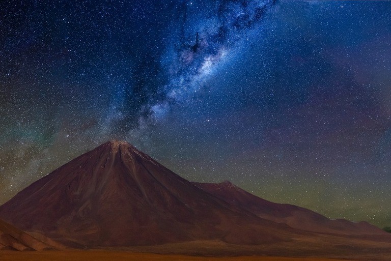 Best Places to Sleep Under the Stars
