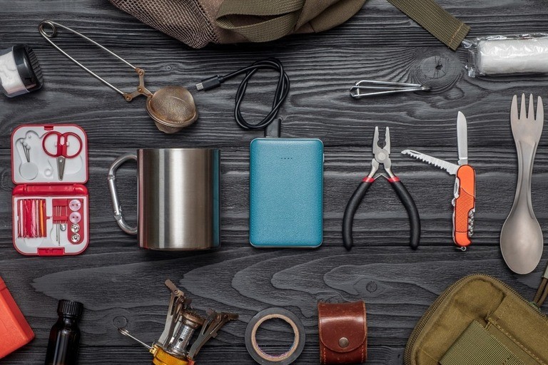 Tips on Storing Your Gear and Preventing Funky Smells