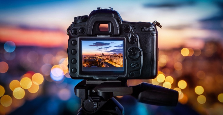 How to Take Better Sunrise and Sunset Photos?