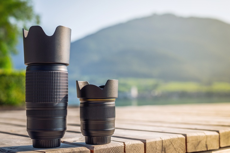 How to Take Better Sunrise and Sunset Photos?