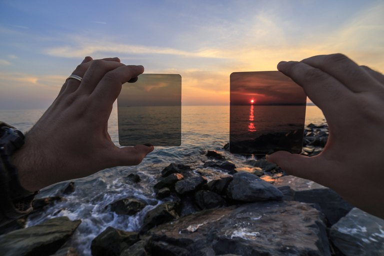 How to Take Better Sunrise and Sunset Photos?