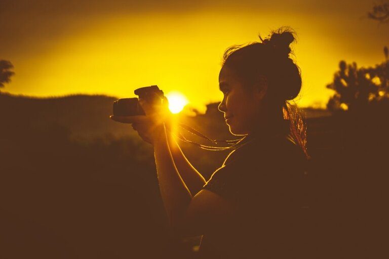 How to Take Better Sunrise and Sunset Photos?