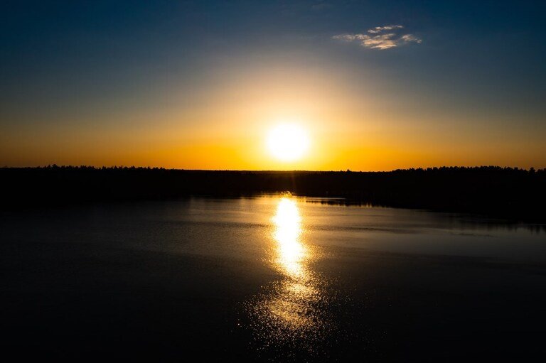 How to Take Better Sunrise and Sunset Photos?