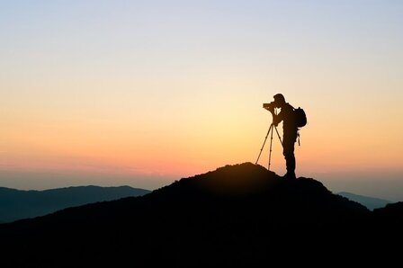 How to Take Better Sunrise and Sunset Photos?