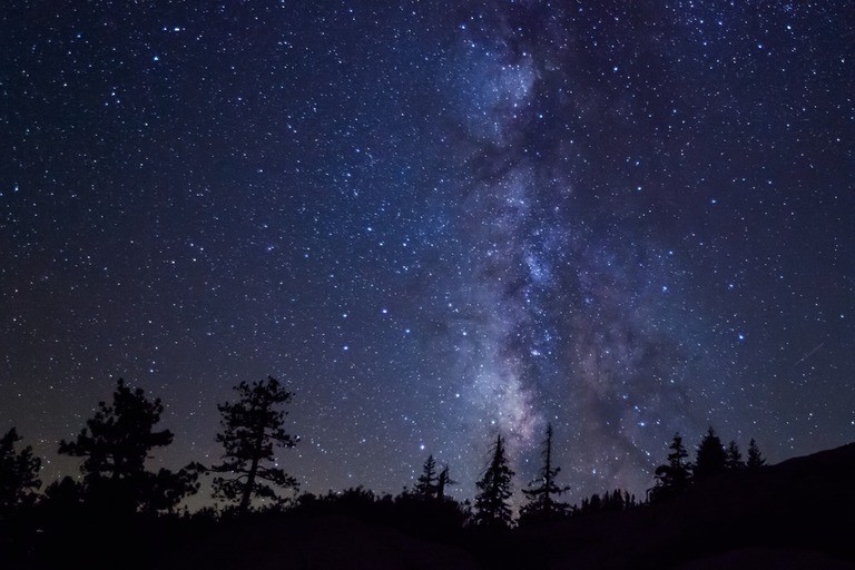 Darkest Places in the U.S. for Incredible Stargazing