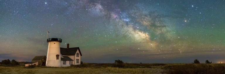 Darkest Places in the U.S. for Incredible Stargazing